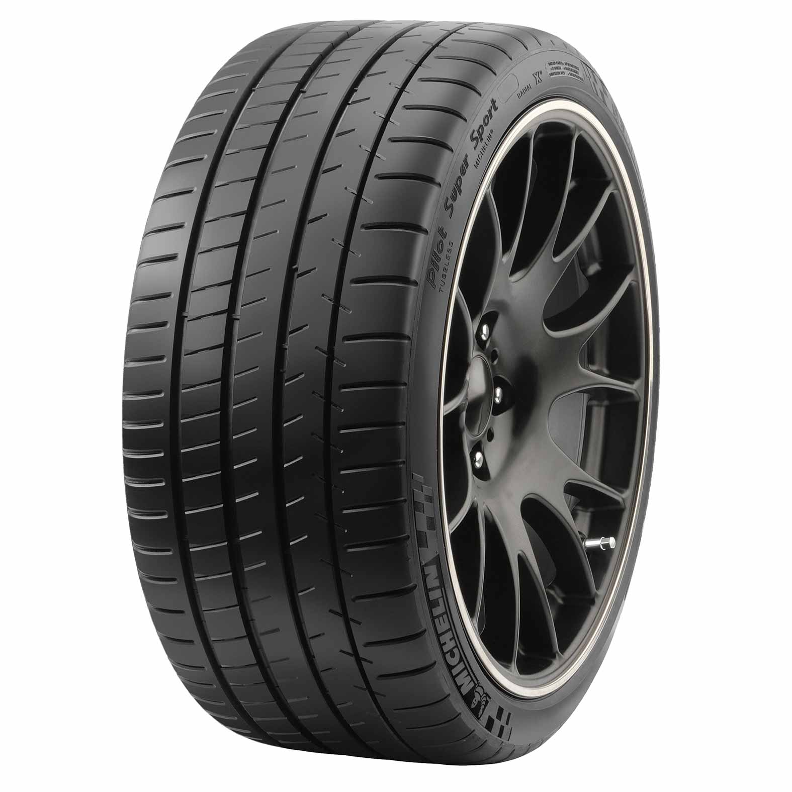 Pneu MICHELIN Pilot Sport 3