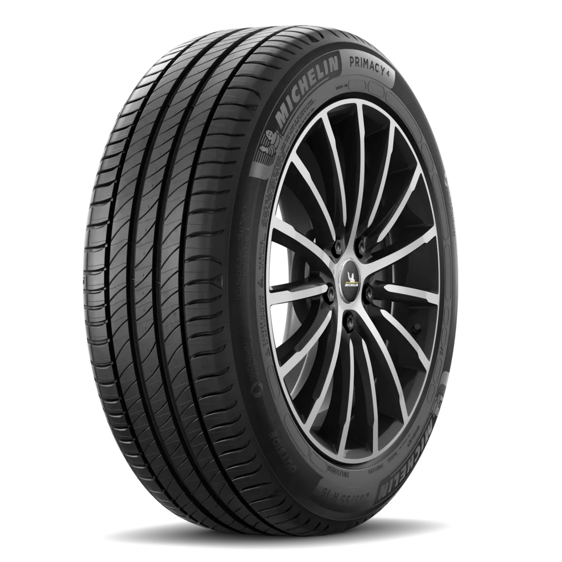 Pneu MICHELIN Primacy 4 S3