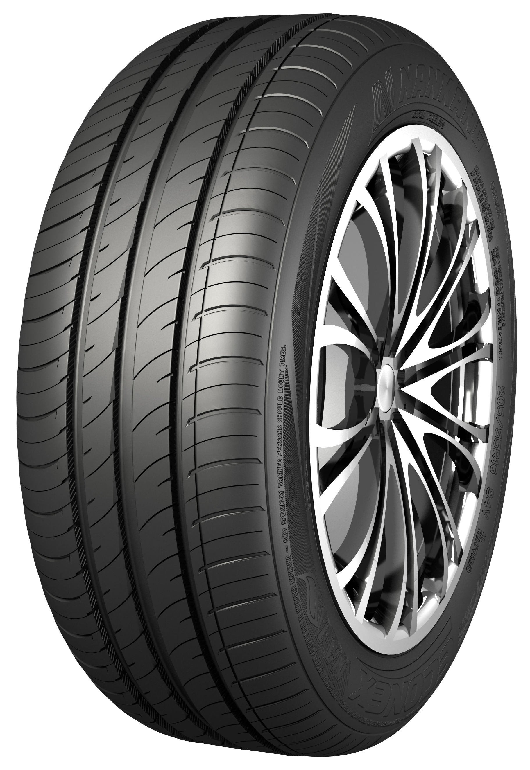 Pneu NANKANG NA-1 205/60 R13 86H em Lisboa