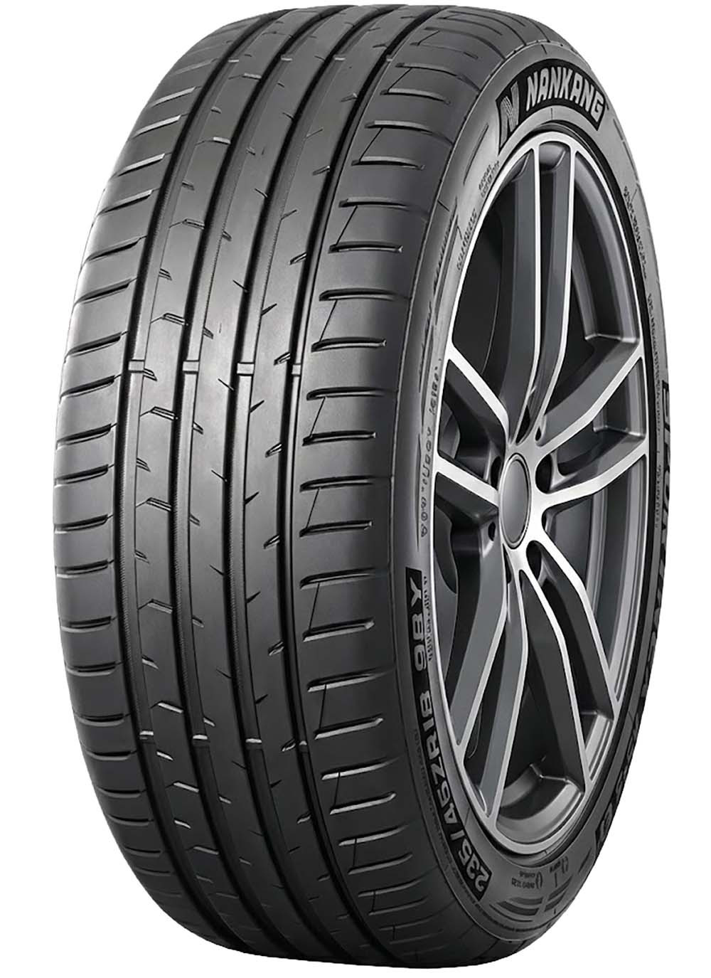 Pneu NANKANG Sportnex AS-3 EV + 175/50R13 72V em Lisboa