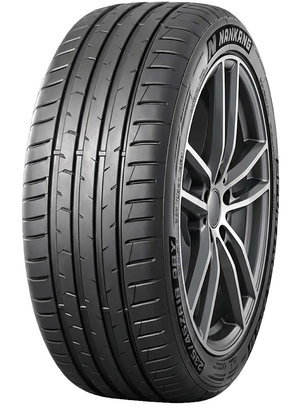 Pneu NANKANG Sportnex AS-3 EV + 175/50R13 72V em Lisboa