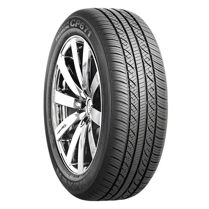 Pneu NEXEN CP671
