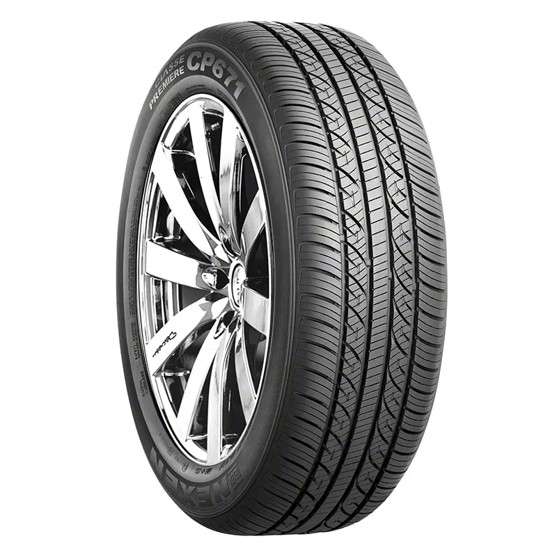 Pneu NEXEN CP671 215/70R16 100H em Lisboa