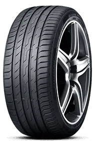 Pneu NEXEN NFera Sport