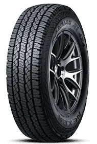 Pneu NEXEN Roadian CT8 195/82R14 106/104R em Lisboa
