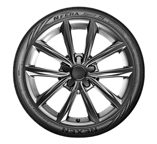 Pneu NEXEN NFera Sport SUV EV