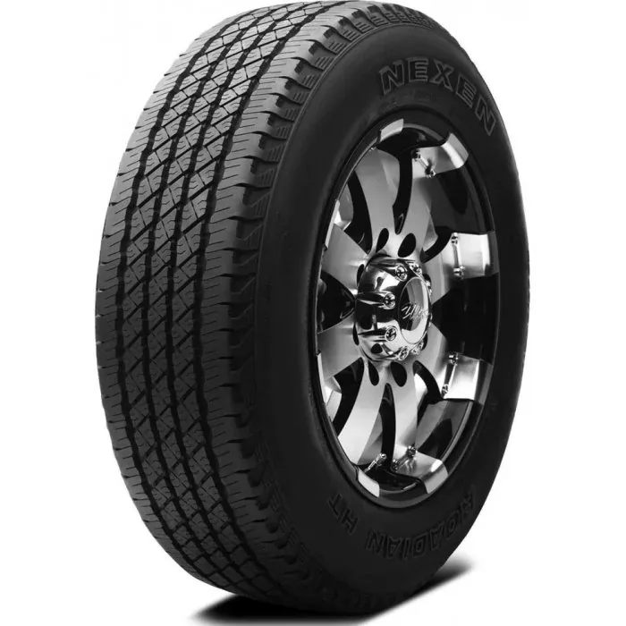 Pneu NEXEN RO-HT SUV 215/75R15 100S em Lisboa