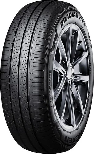 Pneu NEXEN Roadian CTX Fiat Ducato