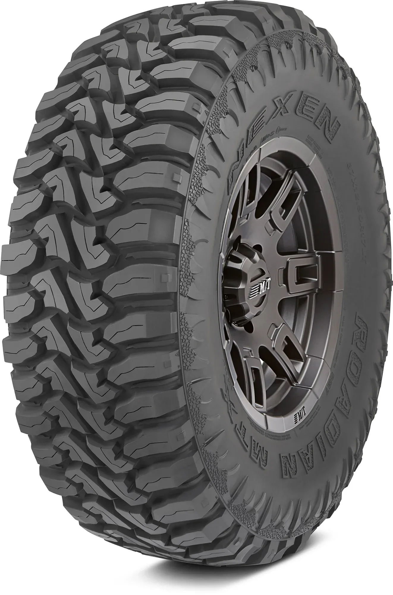 Pneu NEXEN Roadian M/T Terra 235/75R15 104/101Q em Lisboa
