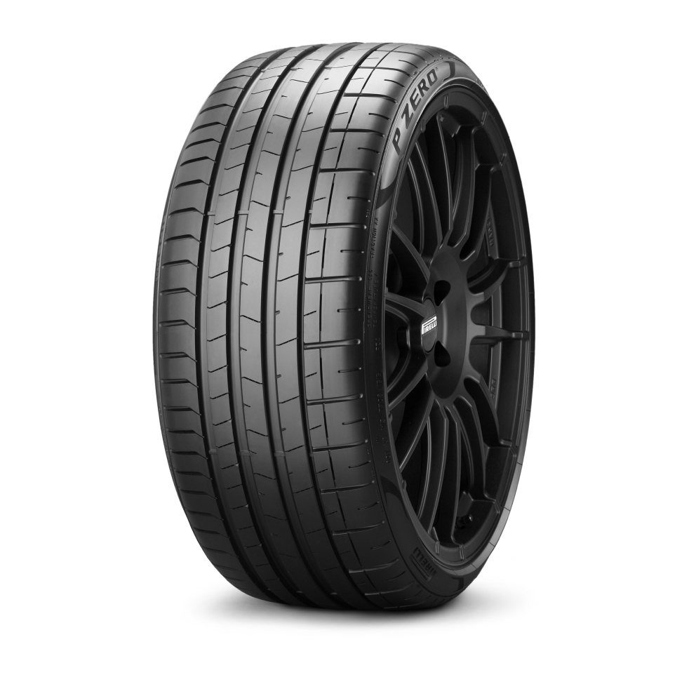 Pneu PIRELLI P-Zero NCS MO-S