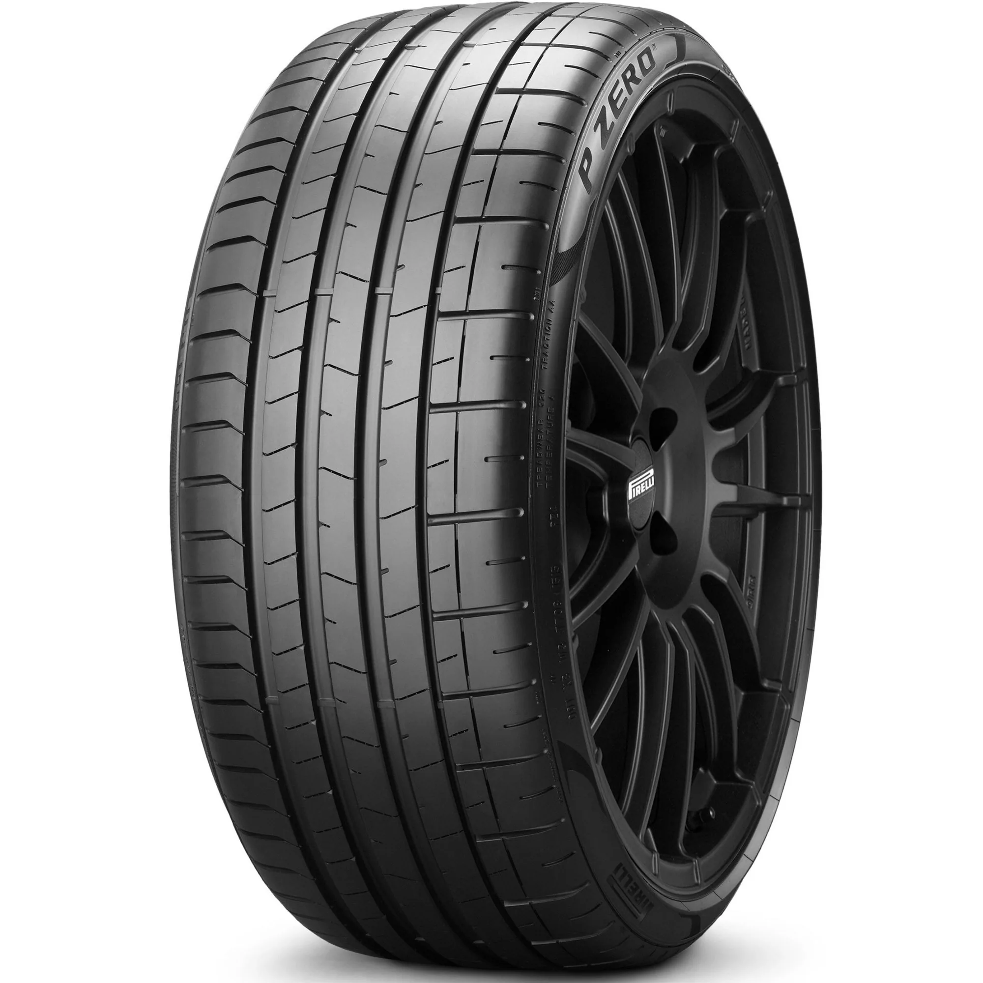 Pneu PIRELLI P-Zero PZ4 L.S
