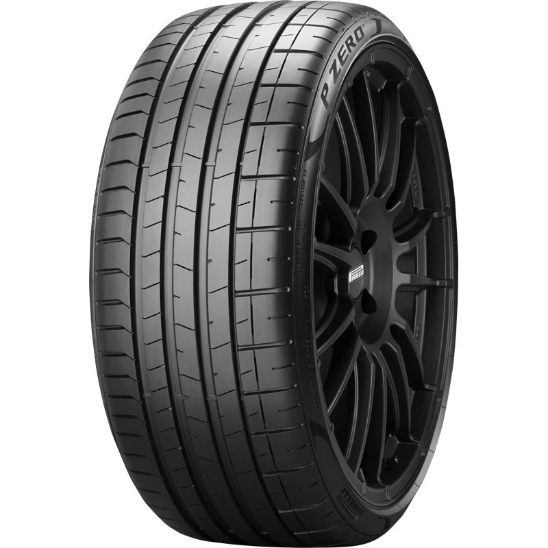 Pneu PIRELLI P-Zero PZ4 S.C *MO