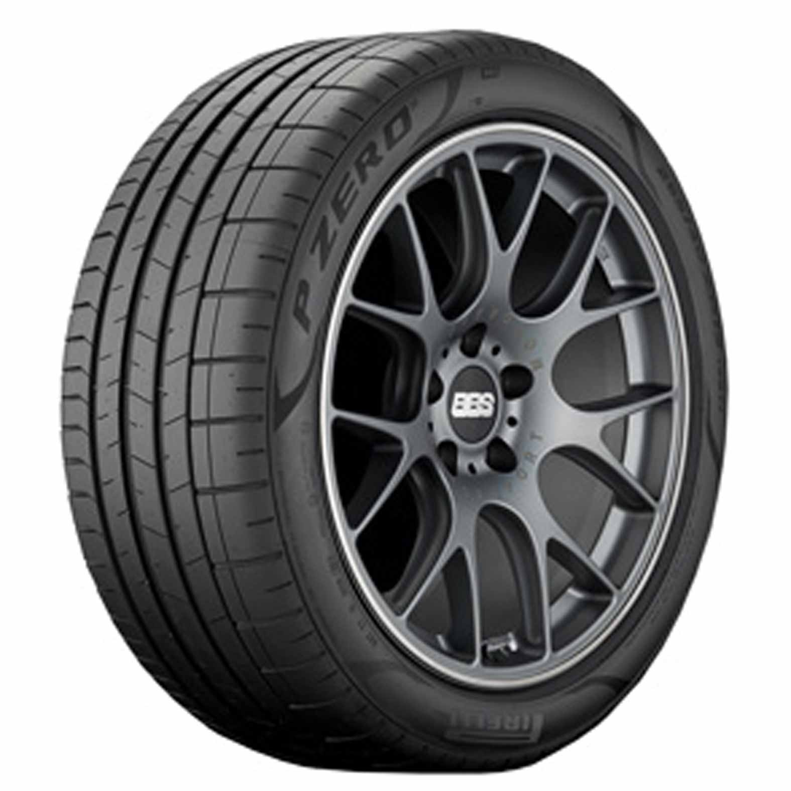 Pneu PIRELLI P-ZERO (PZ4) T0 235/35 R20 92Y em Lisboa