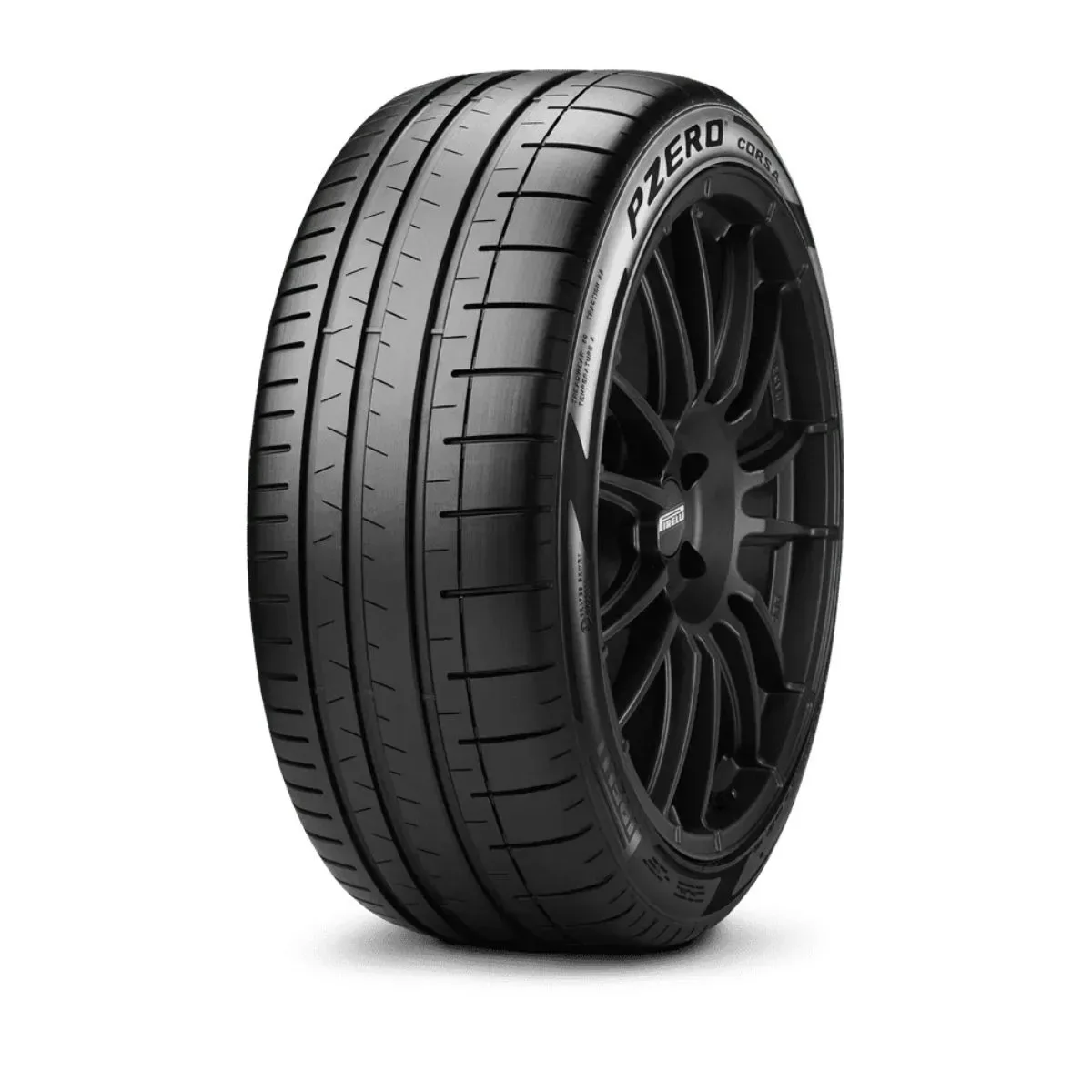 Pneu PIRELLI P-Zero PZ5 ncs elt K1 T2 255/35R21 98W em Lisboa