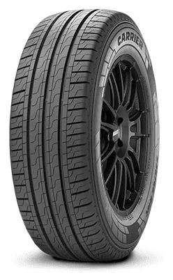 Pneu PIRELLI CARRIER 215/70 R15 109S em Lisboa
