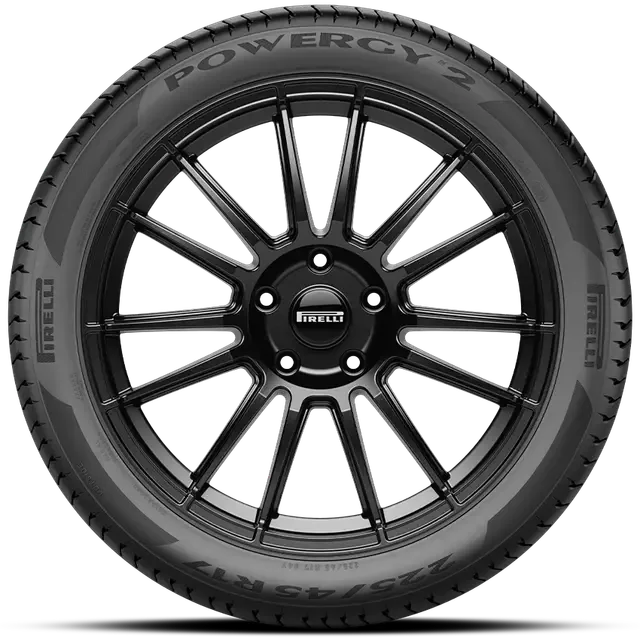 Pneu PIRELLI POWERGY2 205/40 R17 84Y em Lisboa