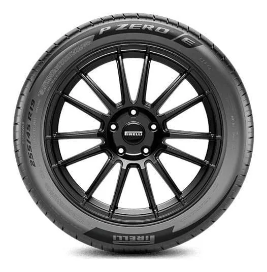 Pneu PIRELLI PZero E rnf elt
