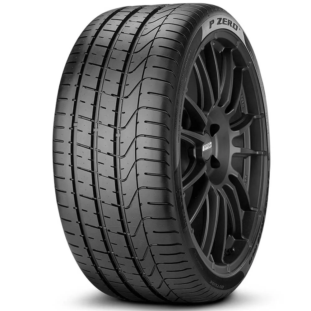 Pneu PIRELLI PZero r-f MOE
