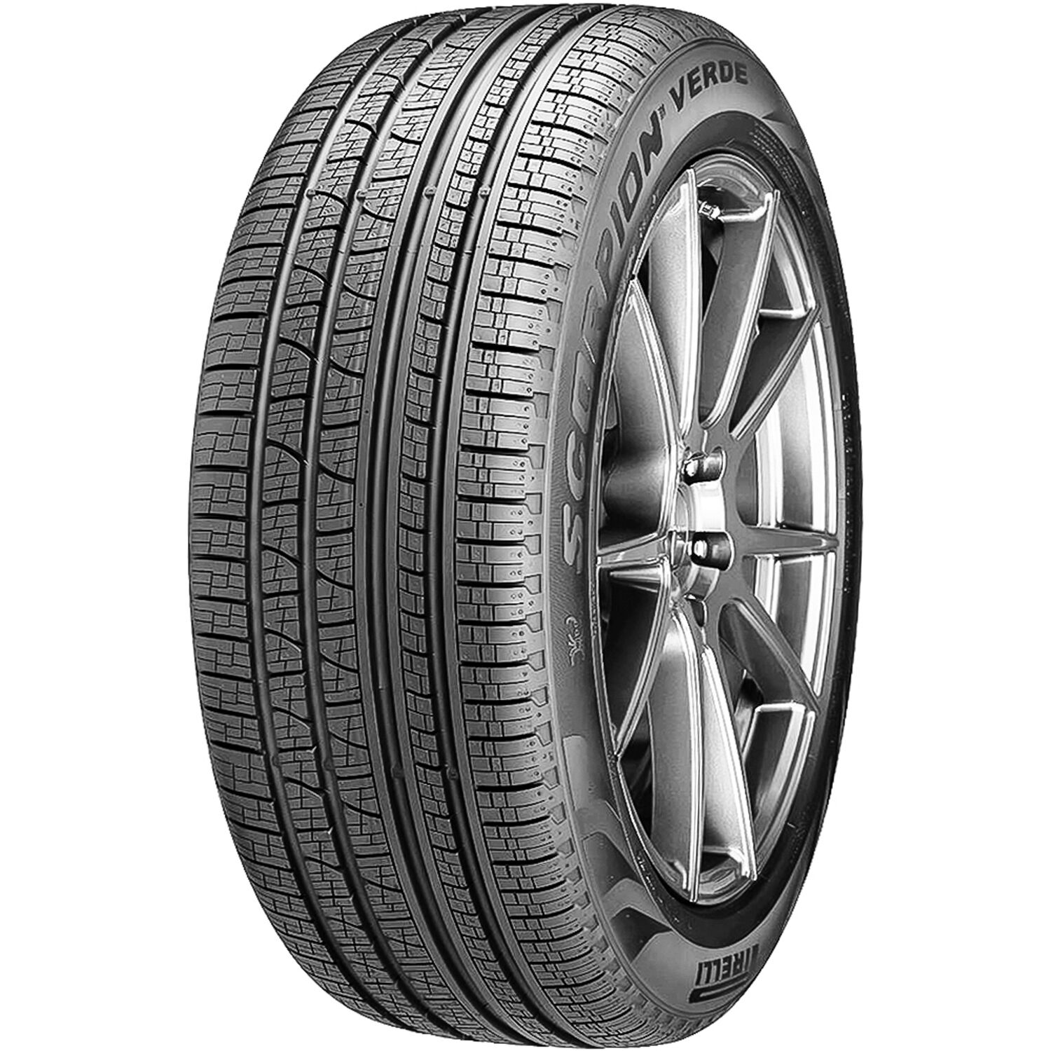 Pneu PIRELLI SC-VERDE
