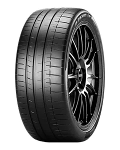 Pneu PIRELLI SC-ZEROas LR 285/40 R23 111Y em Lisboa