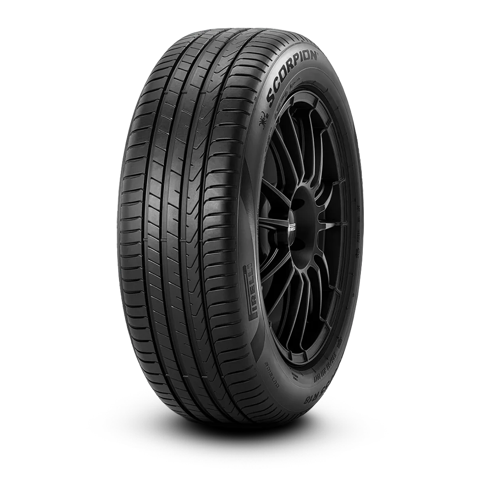 Pneu PIRELLI Scorpion s-i elt AO+ 235/45R21 101T em Lisboa