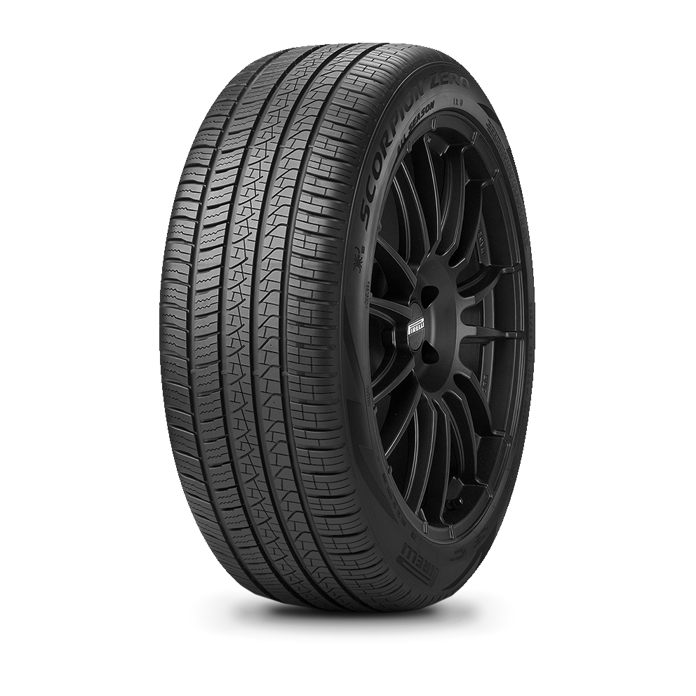 Pneu PIRELLI Scorpion Verde A/S