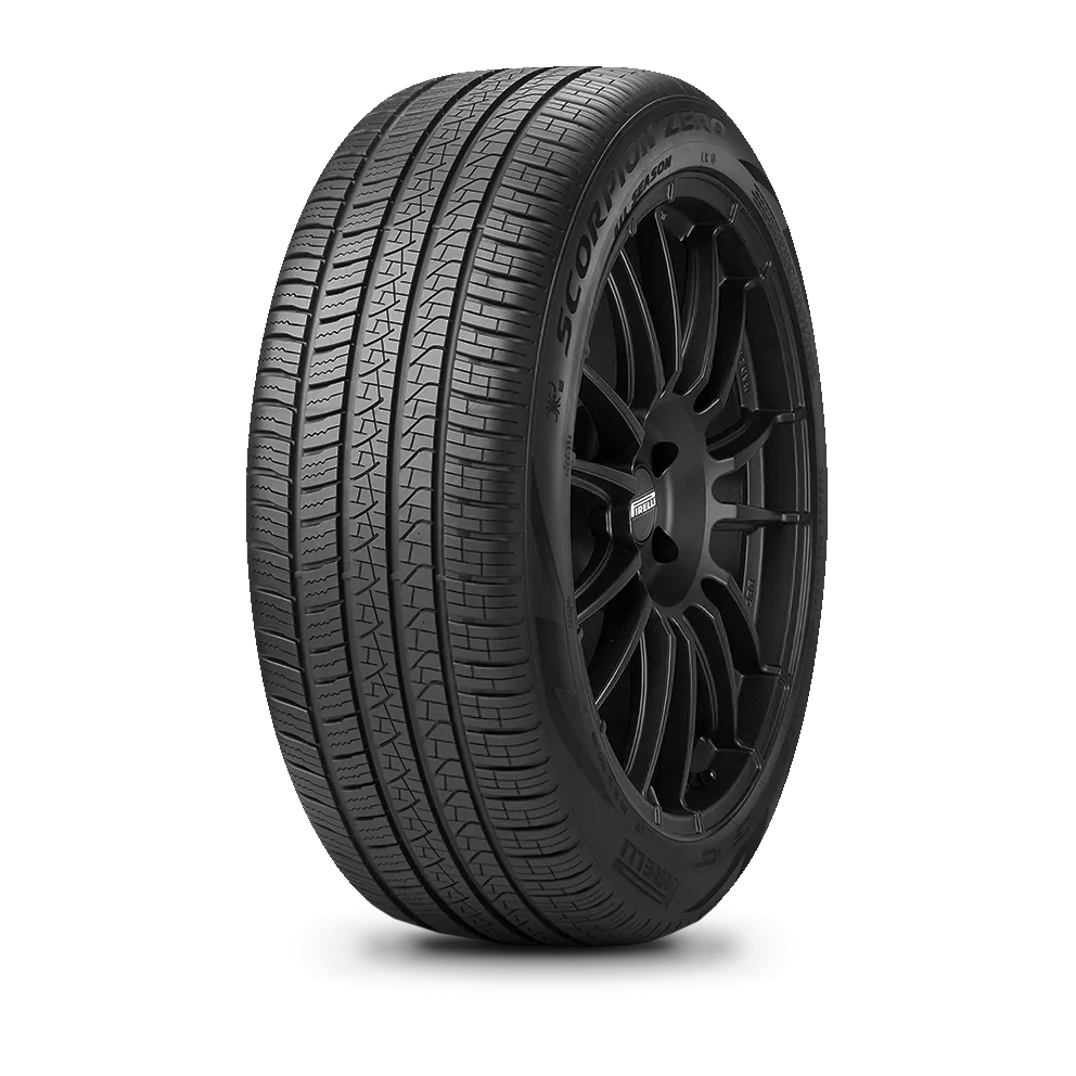 Pneu PIRELLI Scorpion Verde A/S