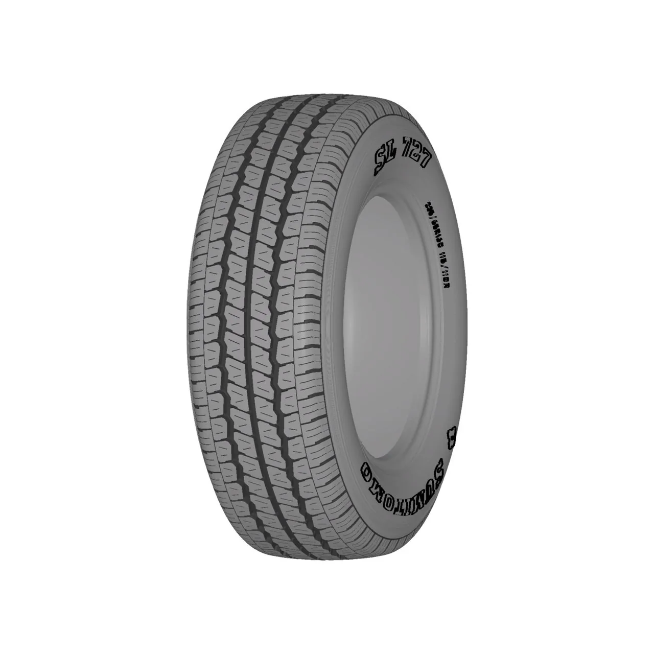 Pneu SUMITOMO SL727 215/65 R16 109/107R em Lisboa