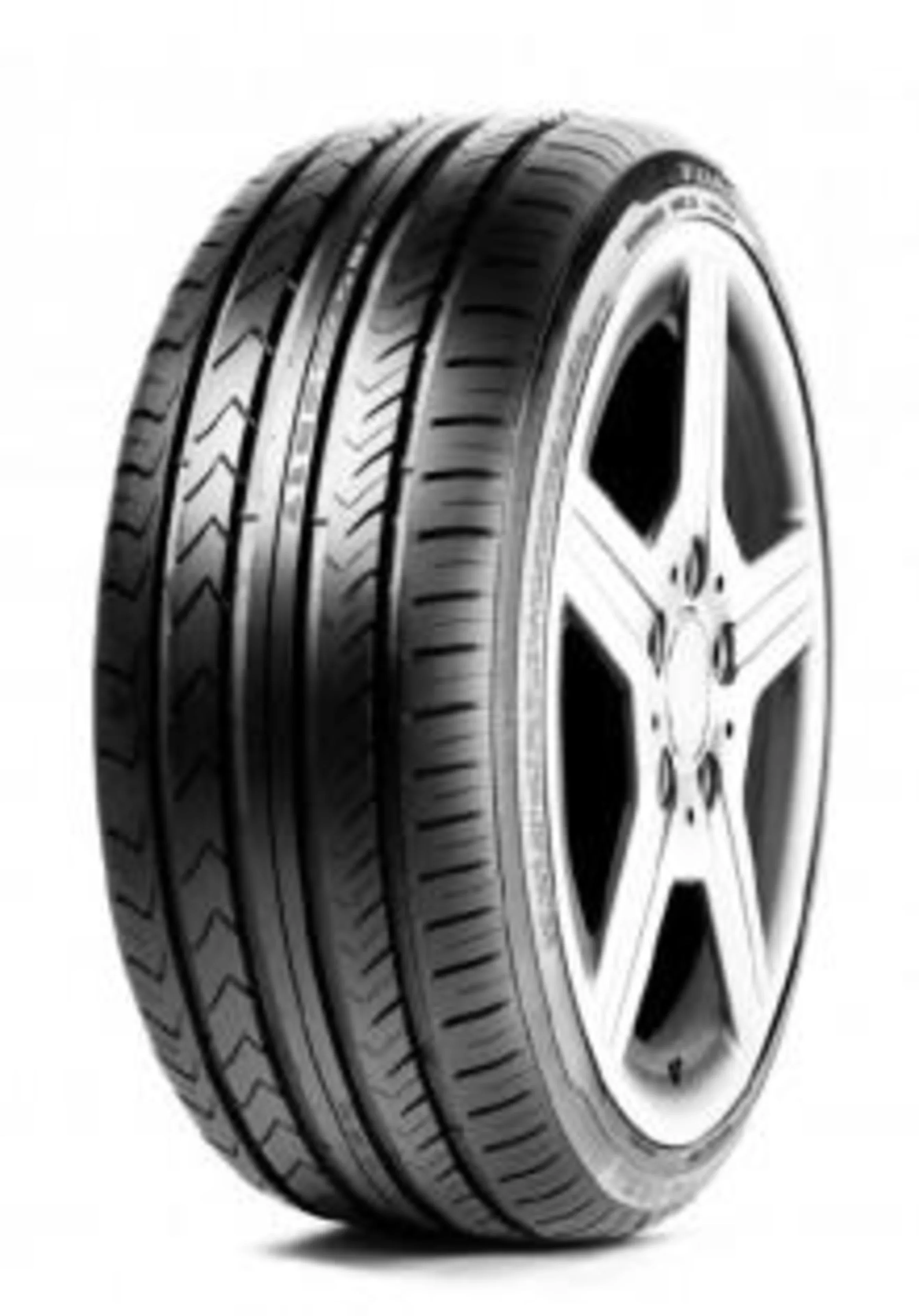 Pneu TORQUE TQ901 235/55 R17 103W em Lisboa