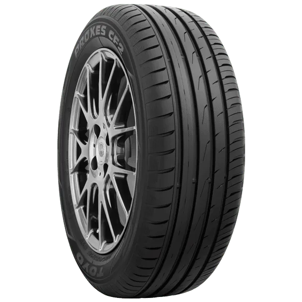 Pneu TOYO Proxes Confort SUV 225/55R18 102W em Lisboa