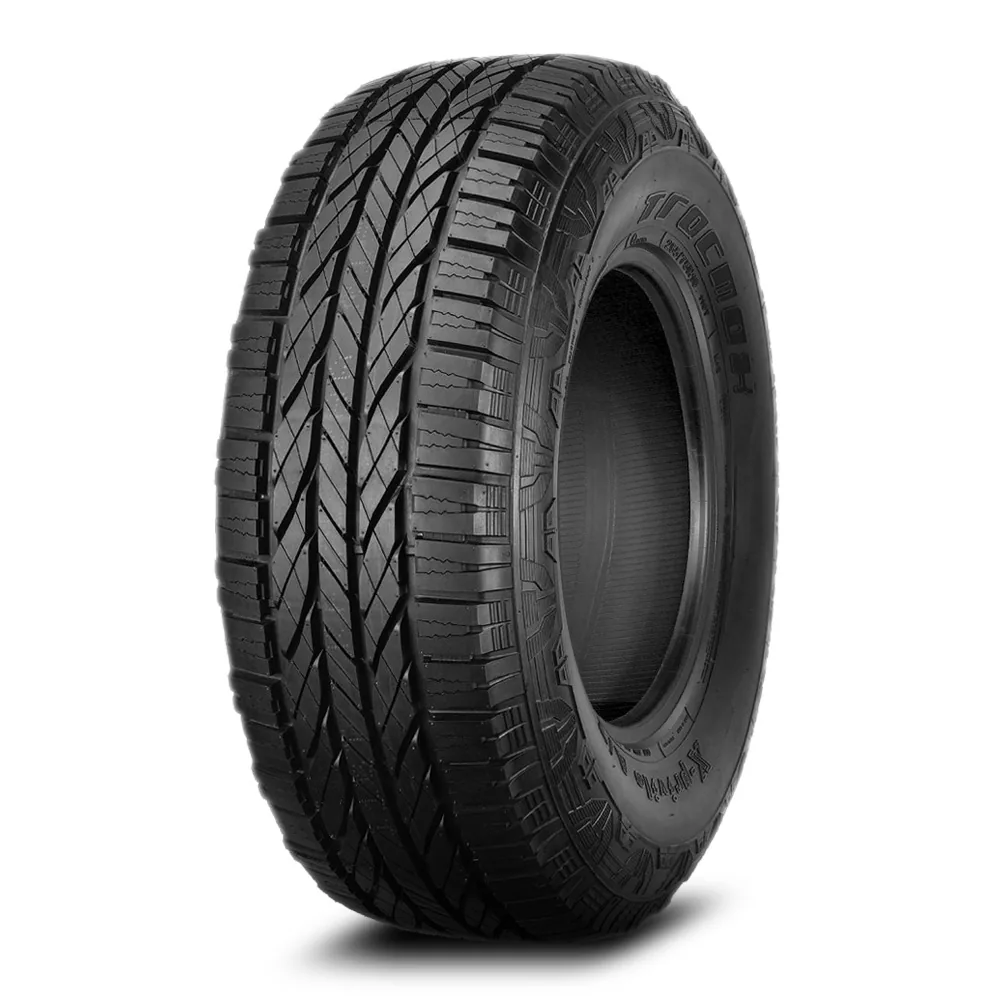 Pneu TRACMAX X-PRIVILO AT01 195/80R15 100T em Lisboa