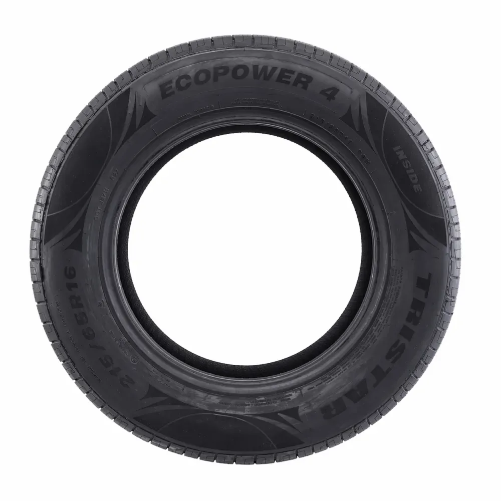Pneu TRISTAR Ecopower 4