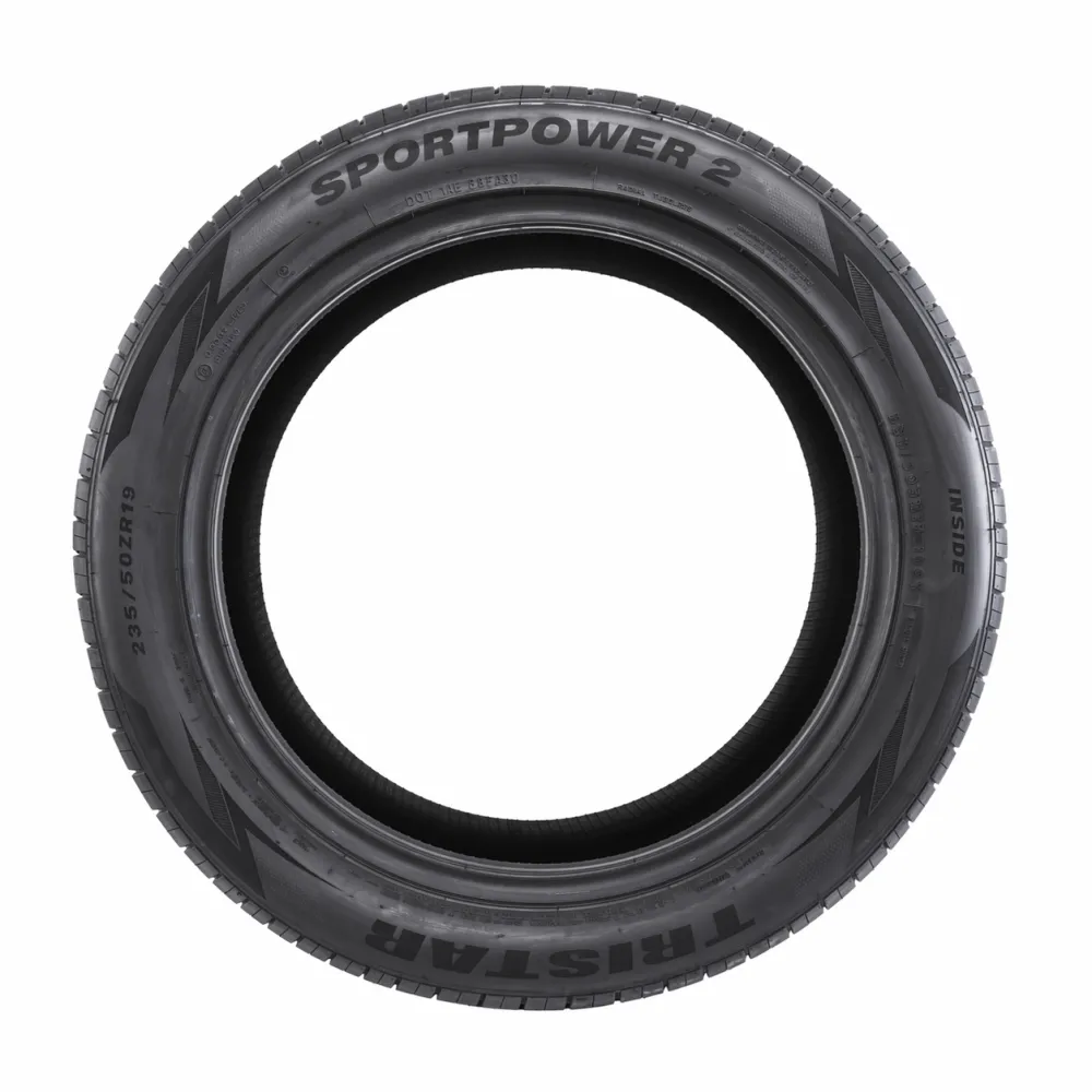 Pneu TRISTAR Sportpower 2