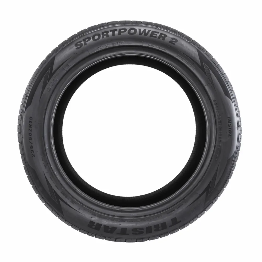 Pneu TRISTAR SportPower 2