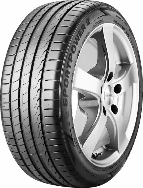 Pneu TRISTAR Sportpower SUV