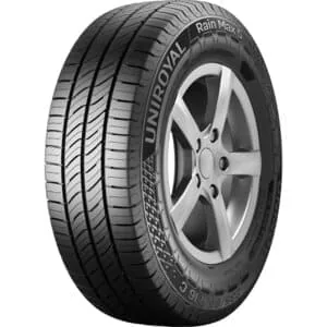 Pneu Uniroyal Rain Max 5 195/75 R16 C 110/108R em Lisboa