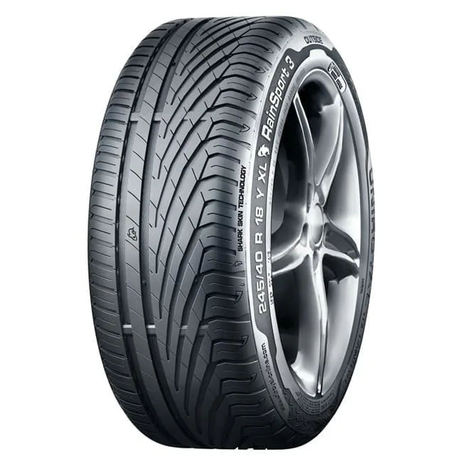 Pneu Uniroyal RainSport 3 215/45 R16 XL 90V em Lisboa