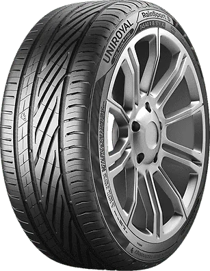 Pneu Uniroyal RainSport 5 205/40 R18 XL 86Y em Lisboa