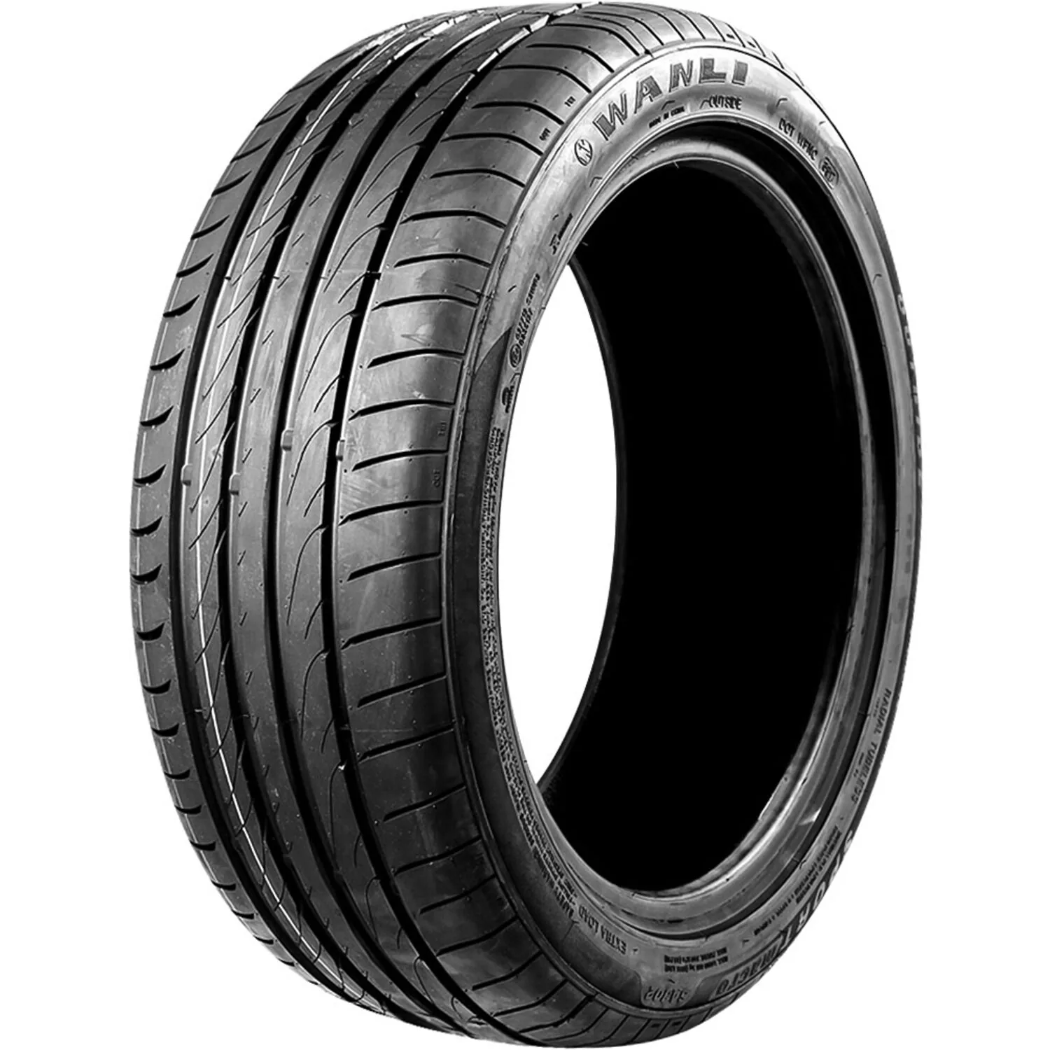 Pneu WANLI SA302 215/55 R16 97W em Lisboa