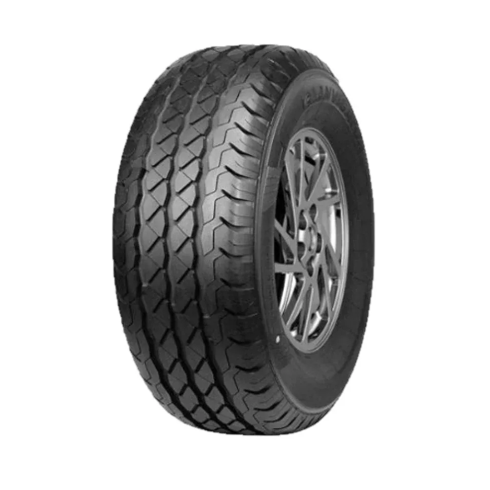 Pneu WANLI SL106 195/75 R16 107/105T em Lisboa