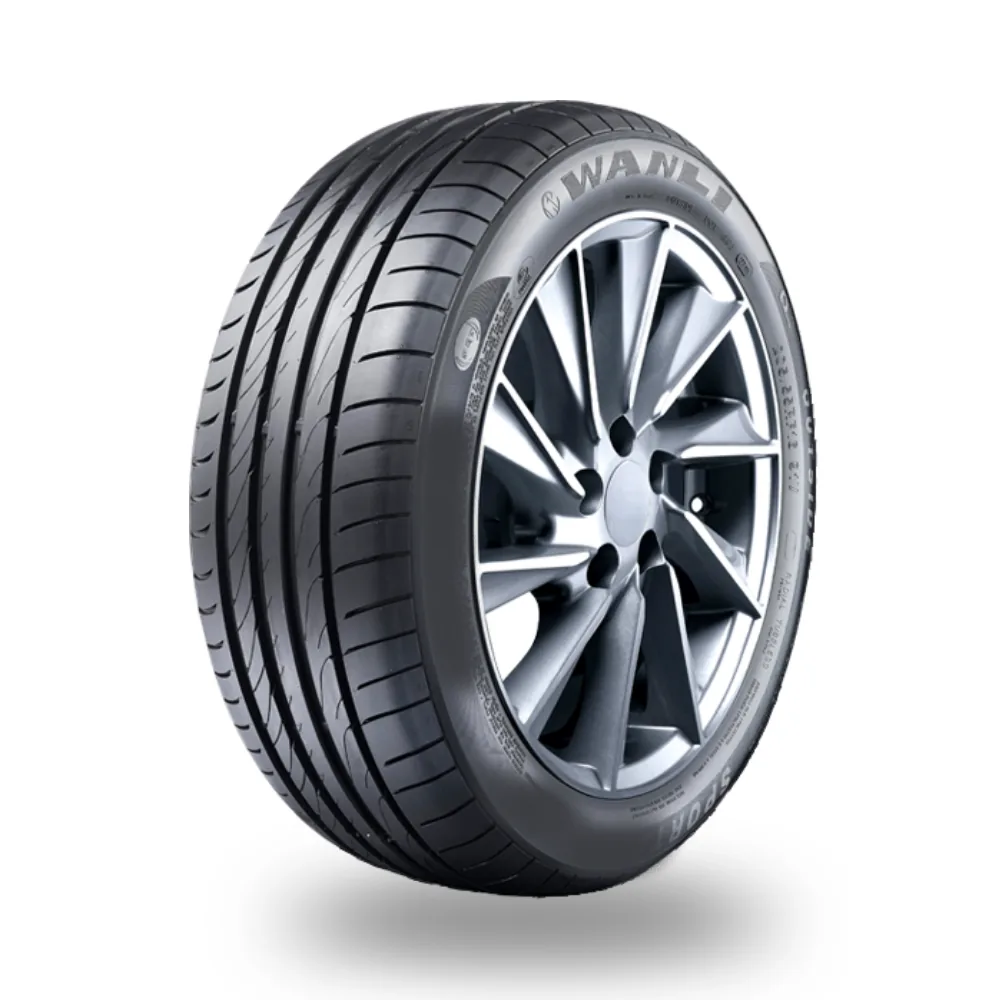 Pneu WANLI SU025 235/55 R19 100V em Lisboa