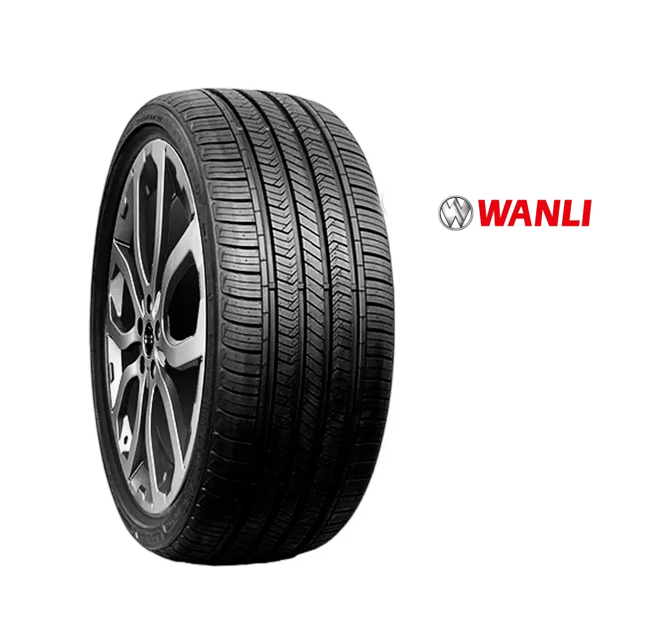 Pneu WANLI SU125 255/70 R15 112/110S em Lisboa