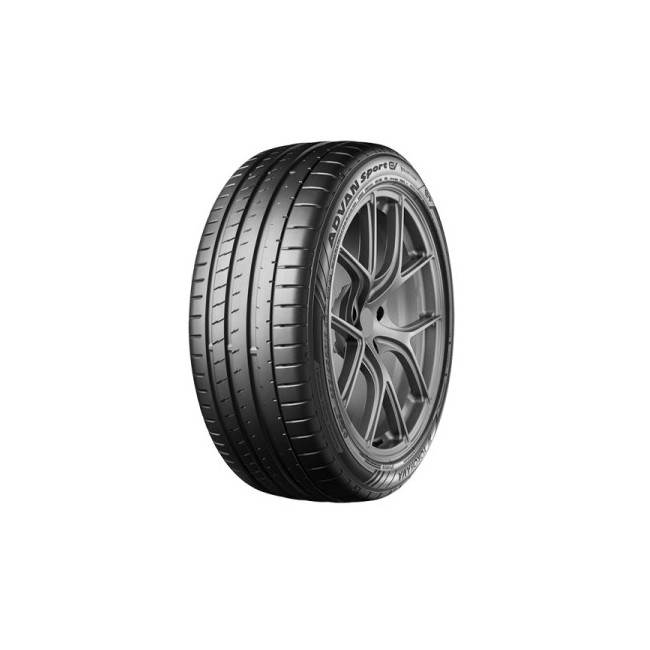 Pneu YOKOHAMA Advan Sport EV V108A SilentFoam