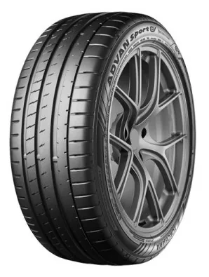 Pneu YOKOHAMA ADVAN Sport V107 * SilentFoam 315/35R21 111Y em Lisboa