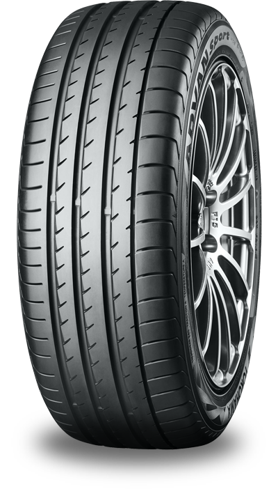 Pneu YOKOHAMA ADVAN Sport V105
