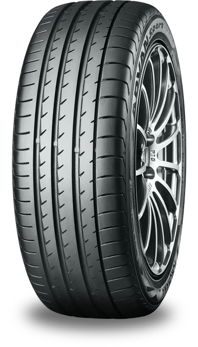 Pneu YOKOHAMA Advan Sport V105 RO1