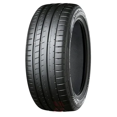 Pneu YOKOHAMA Advan Sport EV V108