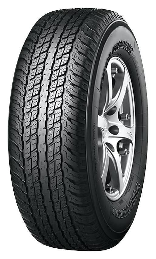 Pneu YOKOHAMA Geolandar G94B 10% Terra - 90% Estrada OLD DOT