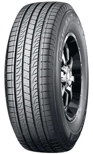 Pneu YOKOHAMA Geolandar H/T G056 265/65R17 112H em Lisboa